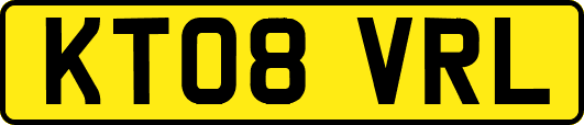 KT08VRL