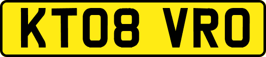 KT08VRO