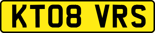 KT08VRS