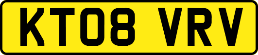 KT08VRV