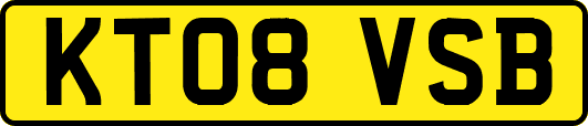KT08VSB