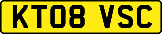 KT08VSC