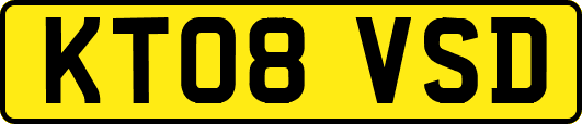 KT08VSD