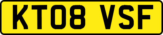 KT08VSF