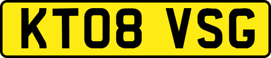 KT08VSG