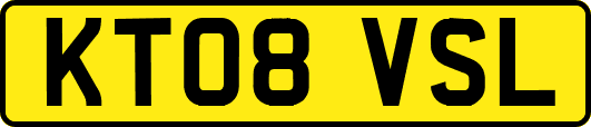 KT08VSL