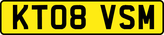 KT08VSM