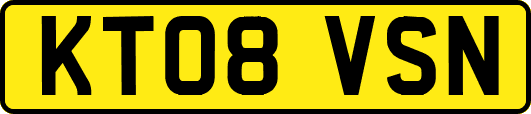 KT08VSN