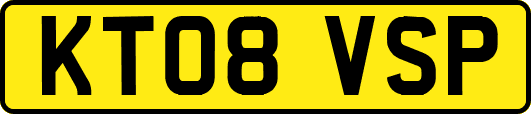 KT08VSP