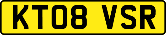 KT08VSR