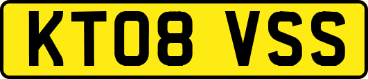 KT08VSS