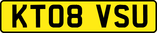 KT08VSU