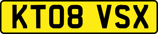 KT08VSX