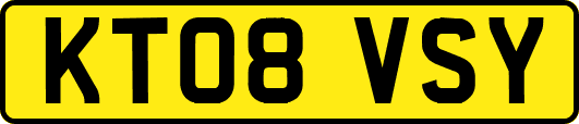 KT08VSY