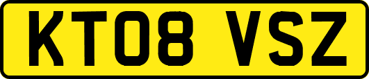 KT08VSZ