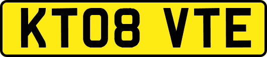 KT08VTE