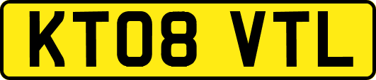 KT08VTL