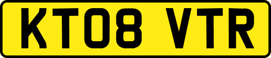 KT08VTR