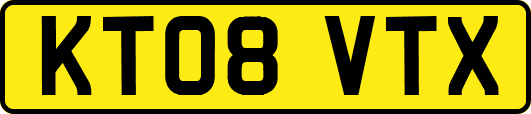 KT08VTX