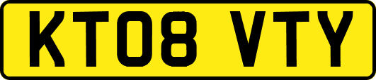 KT08VTY