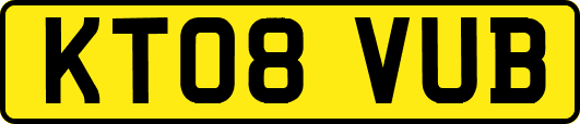 KT08VUB