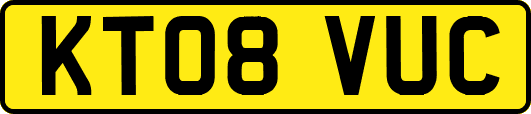 KT08VUC