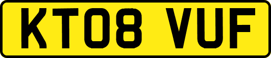 KT08VUF