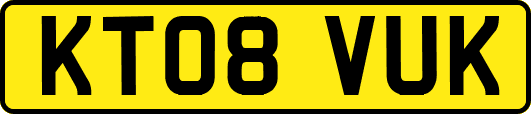 KT08VUK