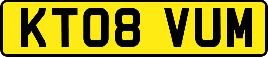 KT08VUM