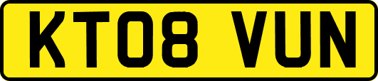 KT08VUN
