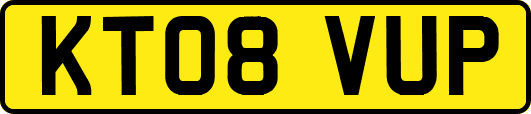 KT08VUP