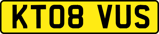 KT08VUS