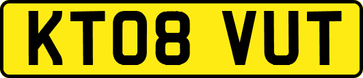 KT08VUT