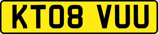 KT08VUU
