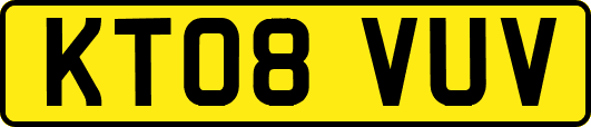 KT08VUV
