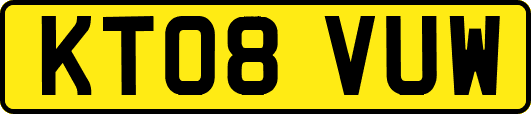 KT08VUW