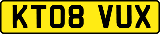 KT08VUX