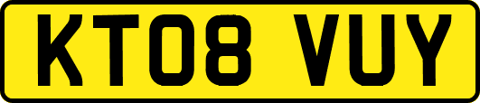 KT08VUY