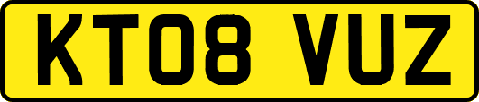 KT08VUZ