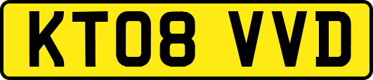KT08VVD