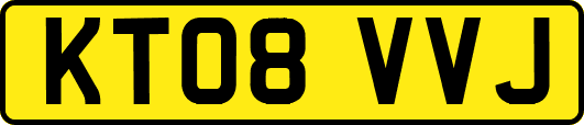 KT08VVJ