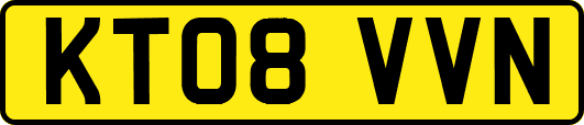 KT08VVN