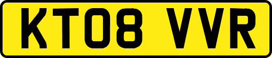 KT08VVR