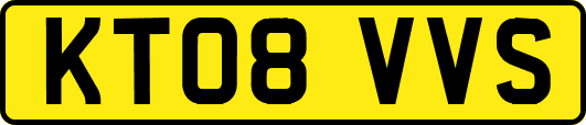 KT08VVS