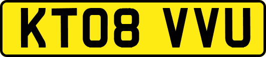 KT08VVU