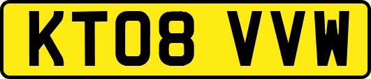 KT08VVW