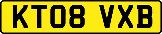 KT08VXB