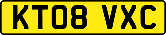 KT08VXC