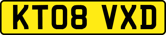 KT08VXD