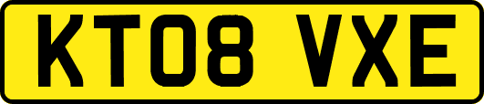 KT08VXE